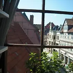 Marktstrasse 15 Apartment