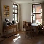 Apartment Marktstrasse 15