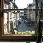 Apartment Marktstrasse 15 Quedlinburg