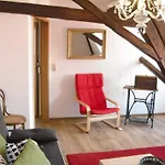 Marktstrasse 15 Apartment Quedlinburg