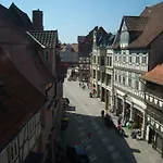 Marktstrasse 15 * 크베들린부르크