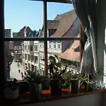 Marktstrasse 15 아파트 *