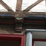 Marktstrasse 15 아파트 크베들린부르크