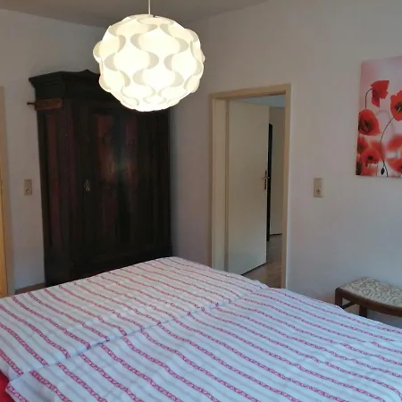 Apartament Marktstrasse 15 *