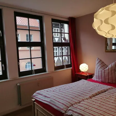Apartament Marktstrasse 15