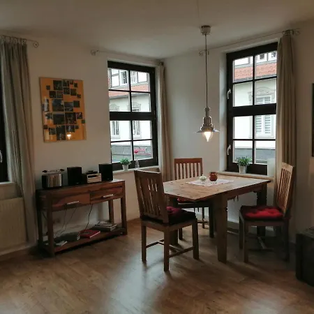 Apartament Marktstrasse 15 *