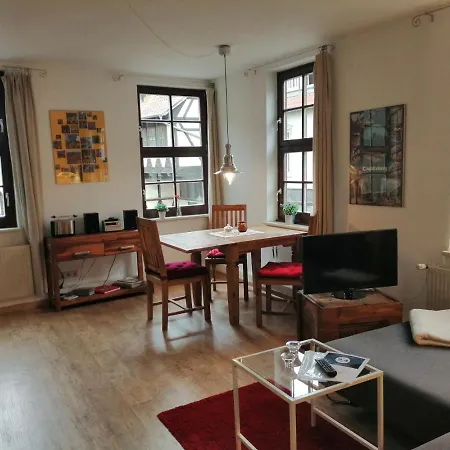 Appartamento Marktstrasse 15