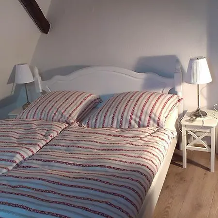 Marktstrasse 15 Lägenhet