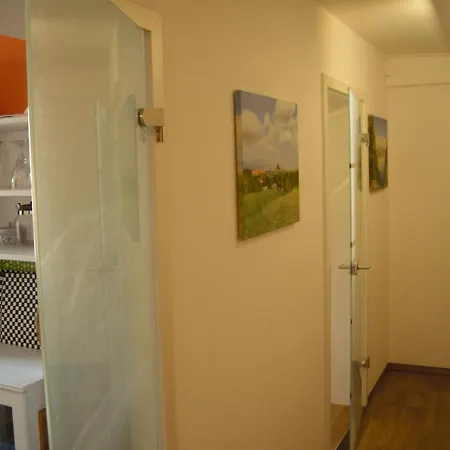 Marktstrasse 15 Apartmán *