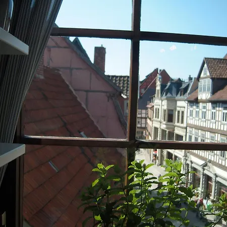 Marktstrasse 15 Apartmán