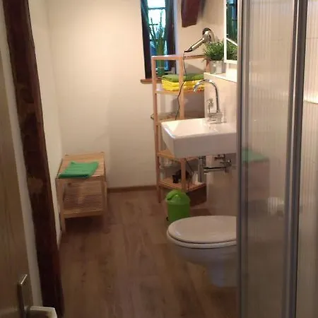 Lägenhet Marktstrasse 15