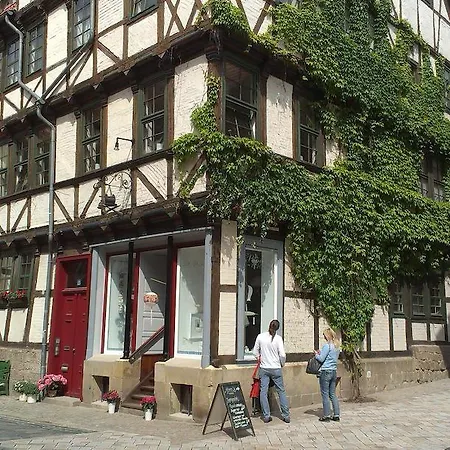 Lägenhet Marktstrasse 15