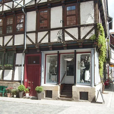 Lägenhet Marktstrasse 15