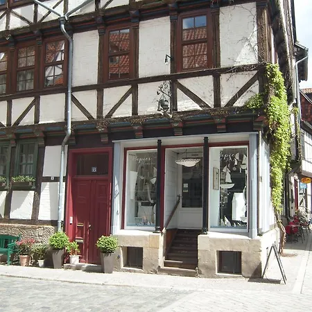 Apartment Marktstrasse 15