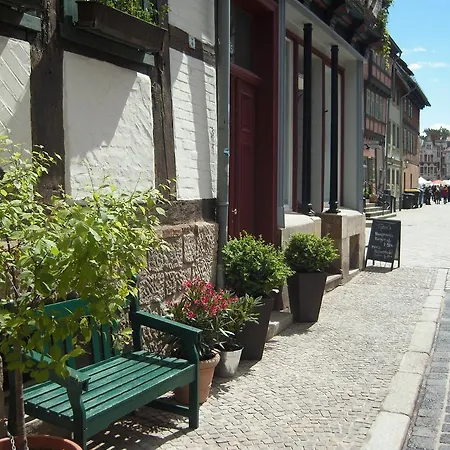 Marktstrasse 15
