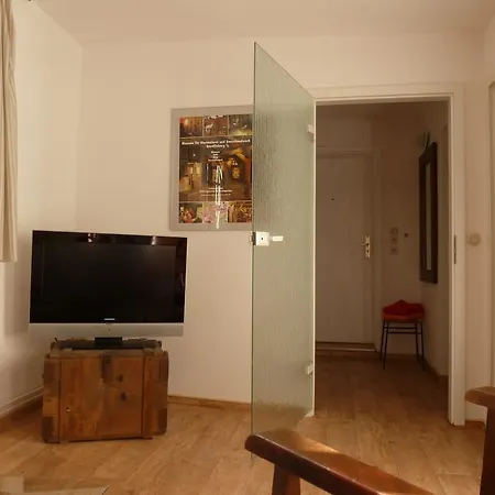 Apartment Marktstrasse 15 *
