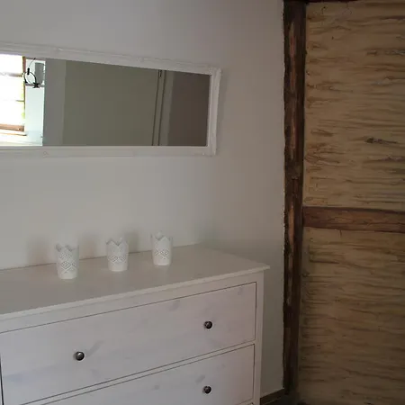 Appartamento Marktstrasse 15 Quedlinburg