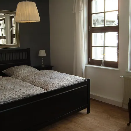 Marktstrasse 15 Lägenhet