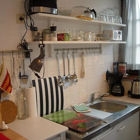 Marktstrasse 15 Quedlinburg