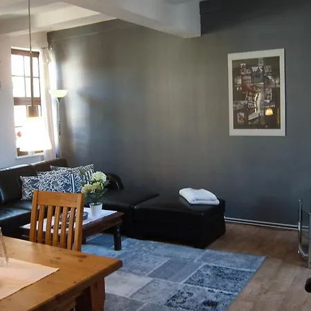 Lägenhet Marktstrasse 15