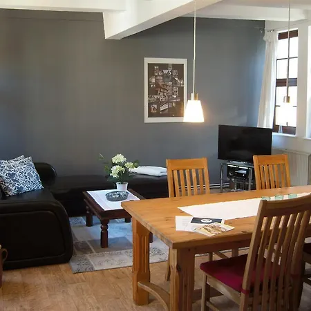 Marktstrasse 15 Quedlinburg