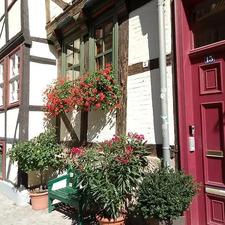 Lägenhet Marktstrasse 15 *