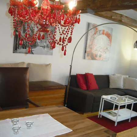 Marktstrasse 15 * Quedlinburg