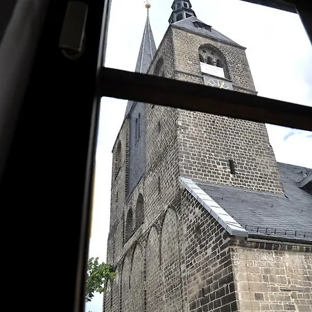 Marktstrasse 15 * Quedlinburg