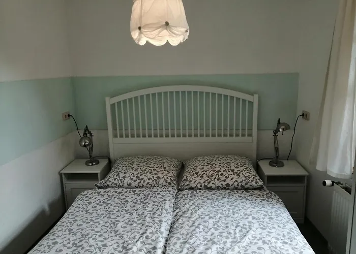 Marktstrasse 15 Lägenhet *