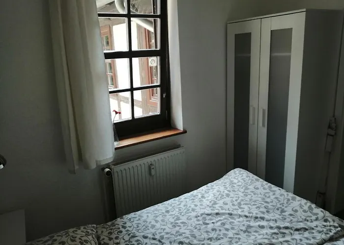 Marktstrasse 15 Lägenhet