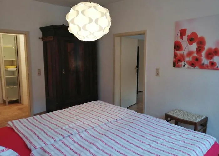 Lägenhet Marktstrasse 15 *