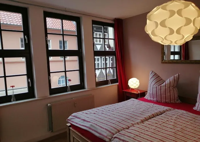 Lägenhet Marktstrasse 15