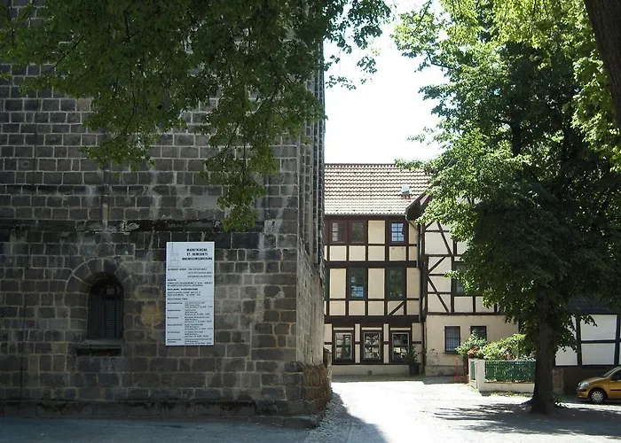 Marktstrasse 15 Lägenhet