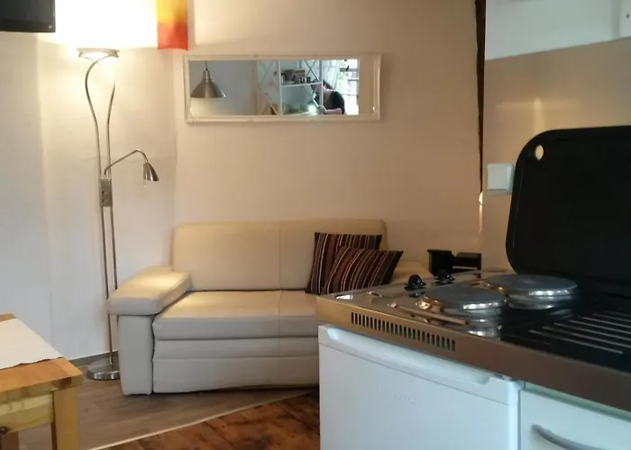 Marktstrasse 15 Quedlinburg