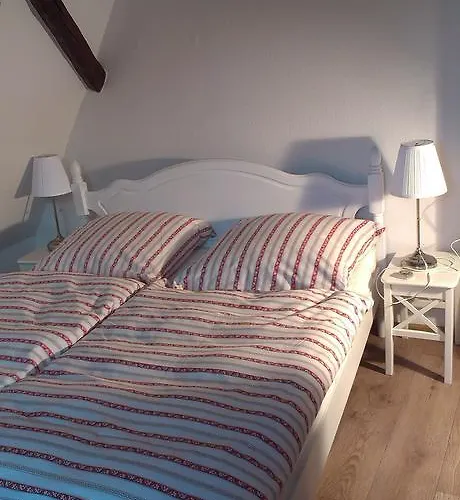 Marktstrasse 15 Lägenhet