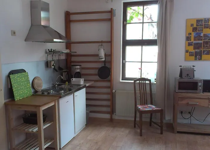 Marktstrasse 15 Lägenhet *