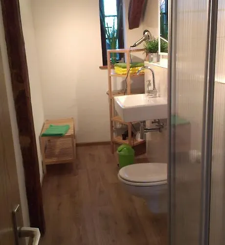 Lägenhet Marktstrasse 15