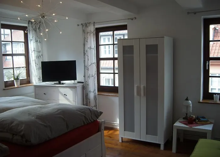 Lägenhet Marktstrasse 15