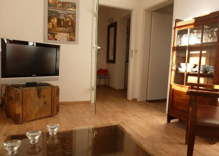 市场街15号公寓