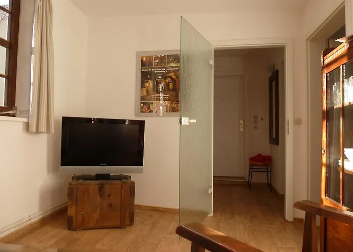 Apartamento Marktstrasse 15 *