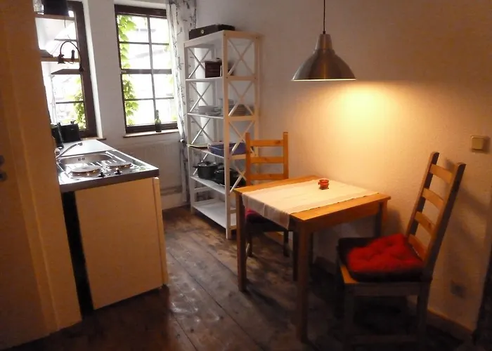 市场街15号公寓