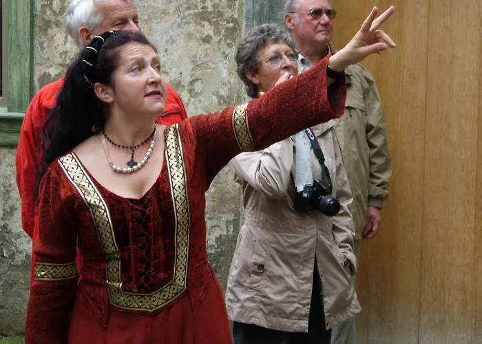 Apartamento Marktstrasse 15