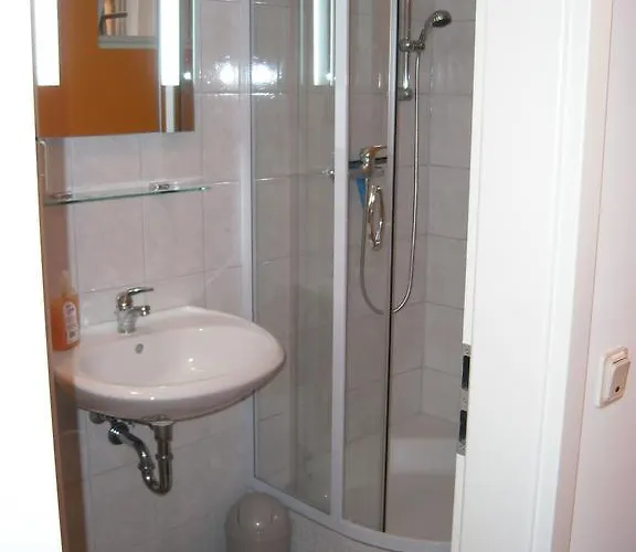 Lägenhet Marktstrasse 15 *