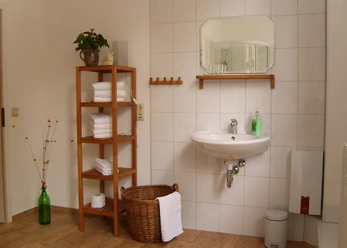 Lägenhet Marktstrasse 15 *