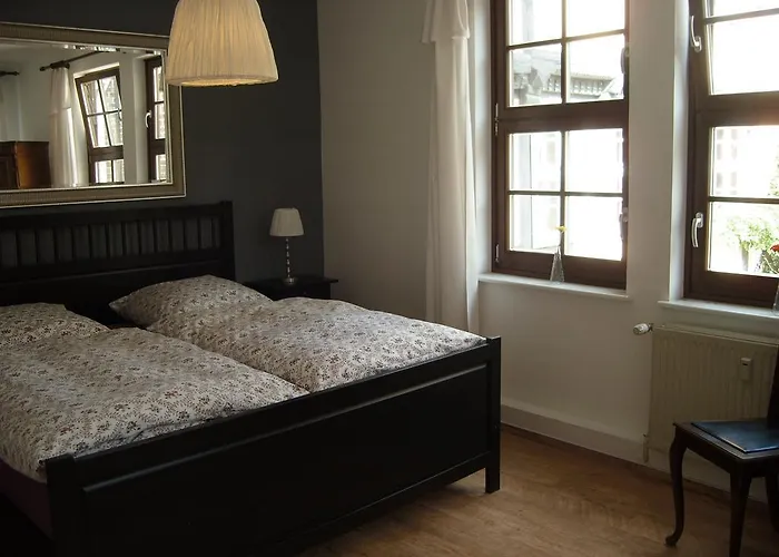 Marktstrasse 15 Lägenhet