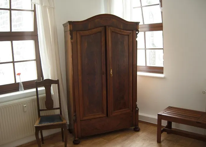 Marktstrasse 15 Quedlinburg