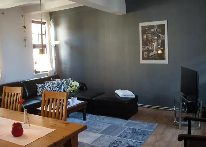 Lägenhet Marktstrasse 15