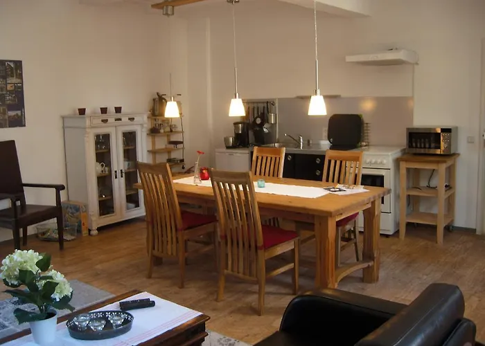 Marktstrasse 15 Lägenhet