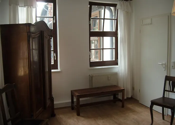 Lägenhet Marktstrasse 15