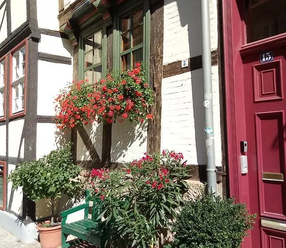 Lägenhet Marktstrasse 15 *